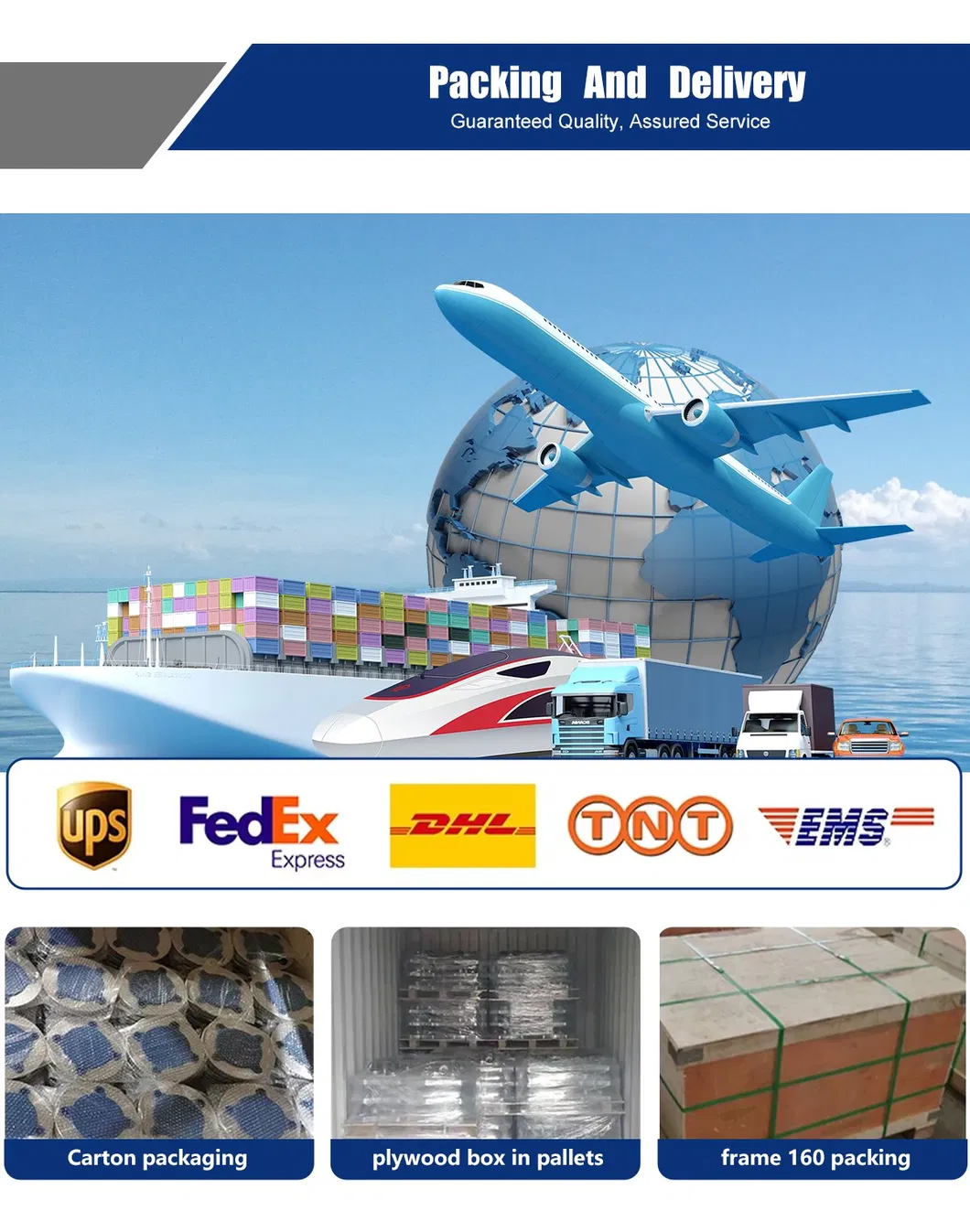 Solar Mounting Detail