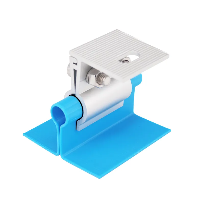 Solar Bracket Details