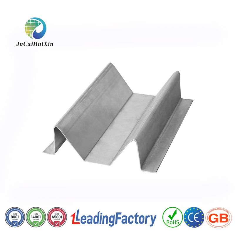 Jchx-Weather-Resistant Gutter Bracket for Carport Solar Panel Installation