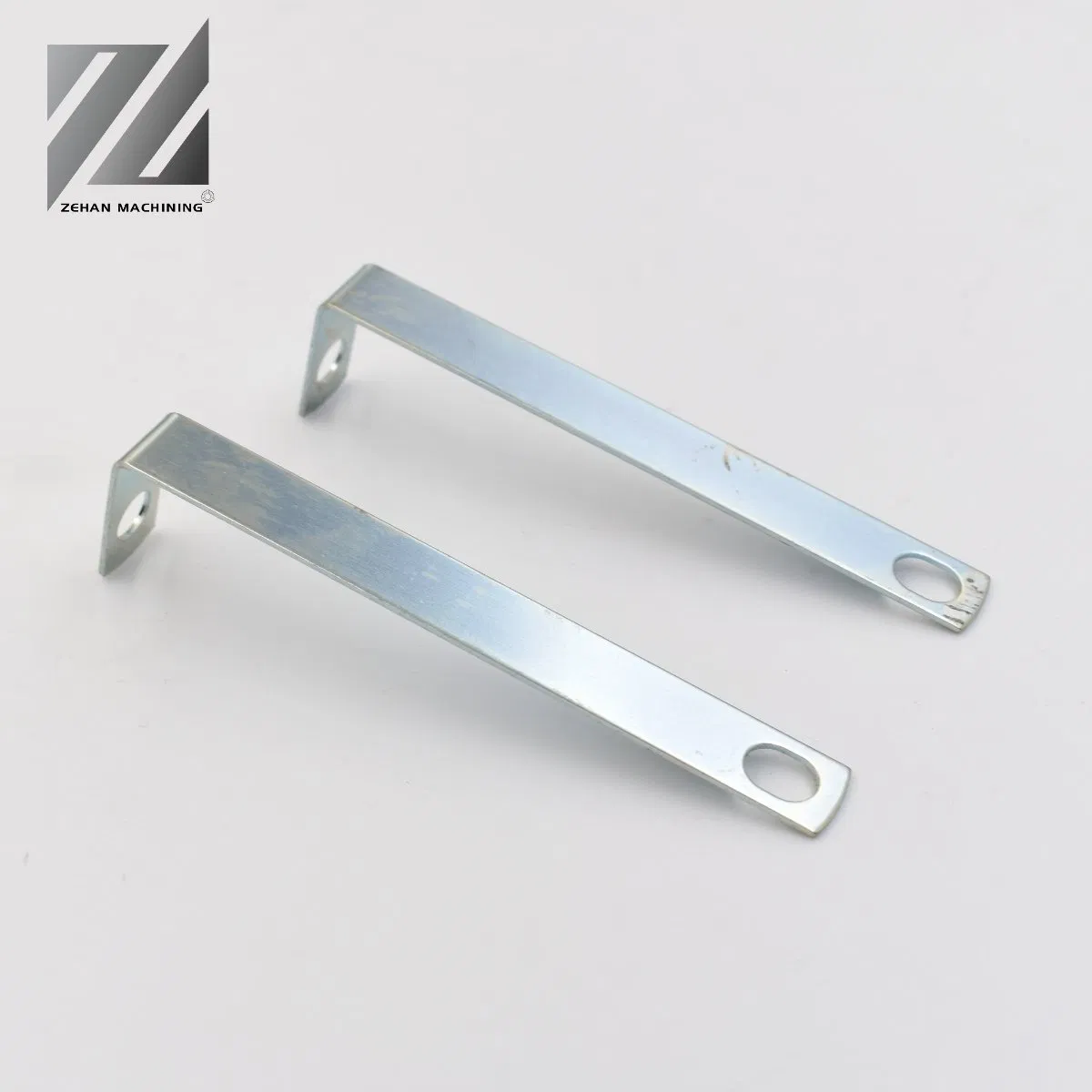 OEM Zehan Stainless Steel Roof Hook and Mount Solar Power System Bracket