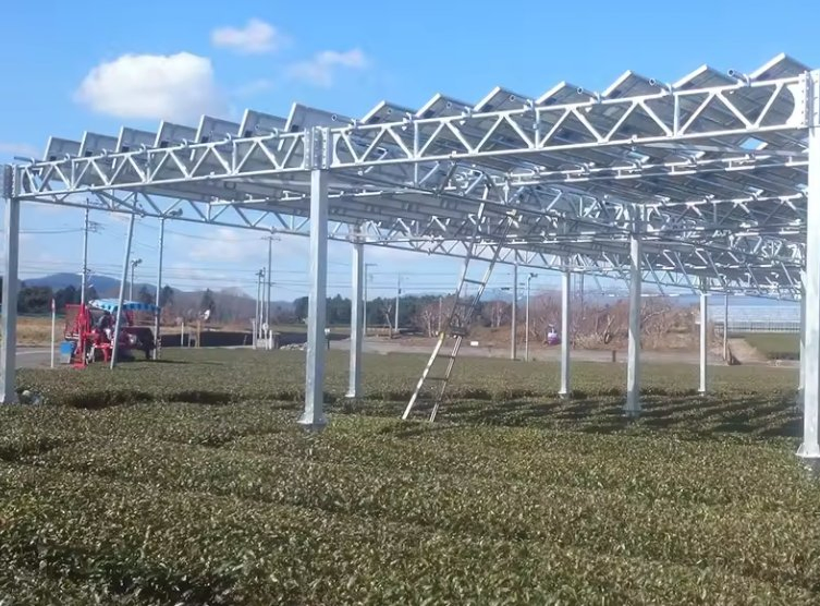 China Manufacturer Customize Ground-Mounted Solar Energy System Products Solar Pole Mounting Bracket