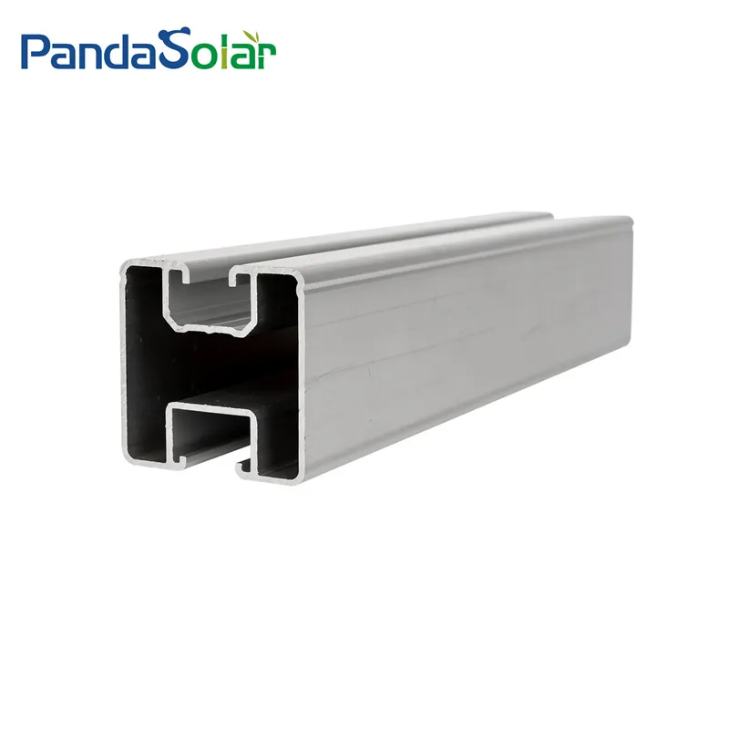 Solar Mounting Rail 1
