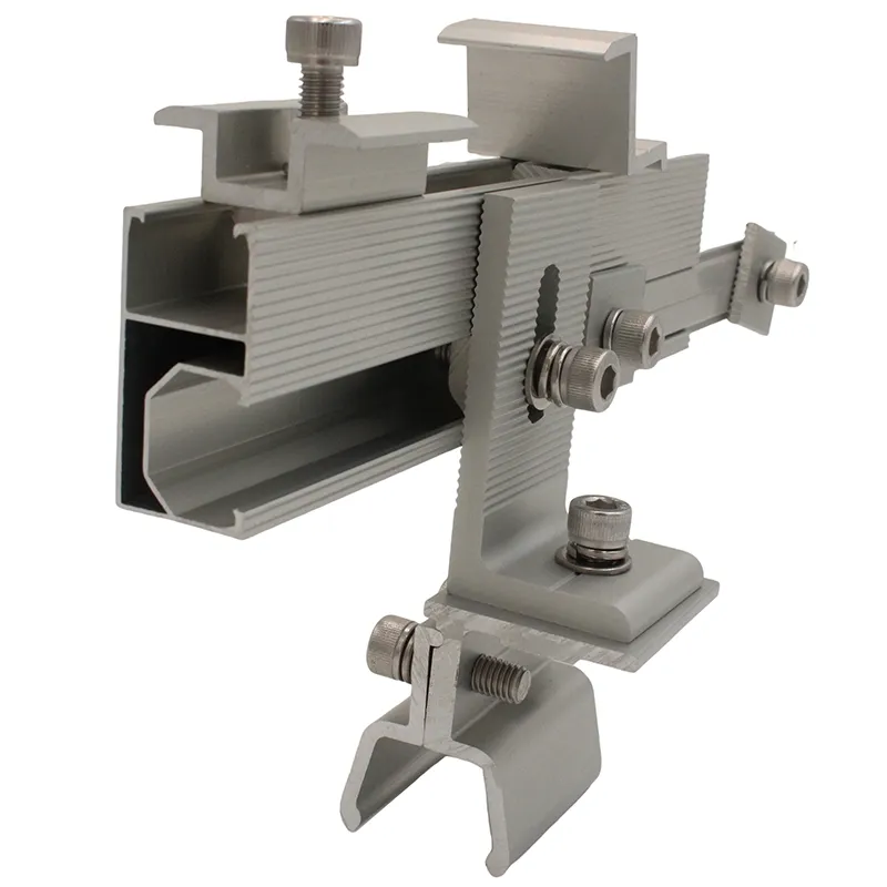 Mounting Rail Accessory