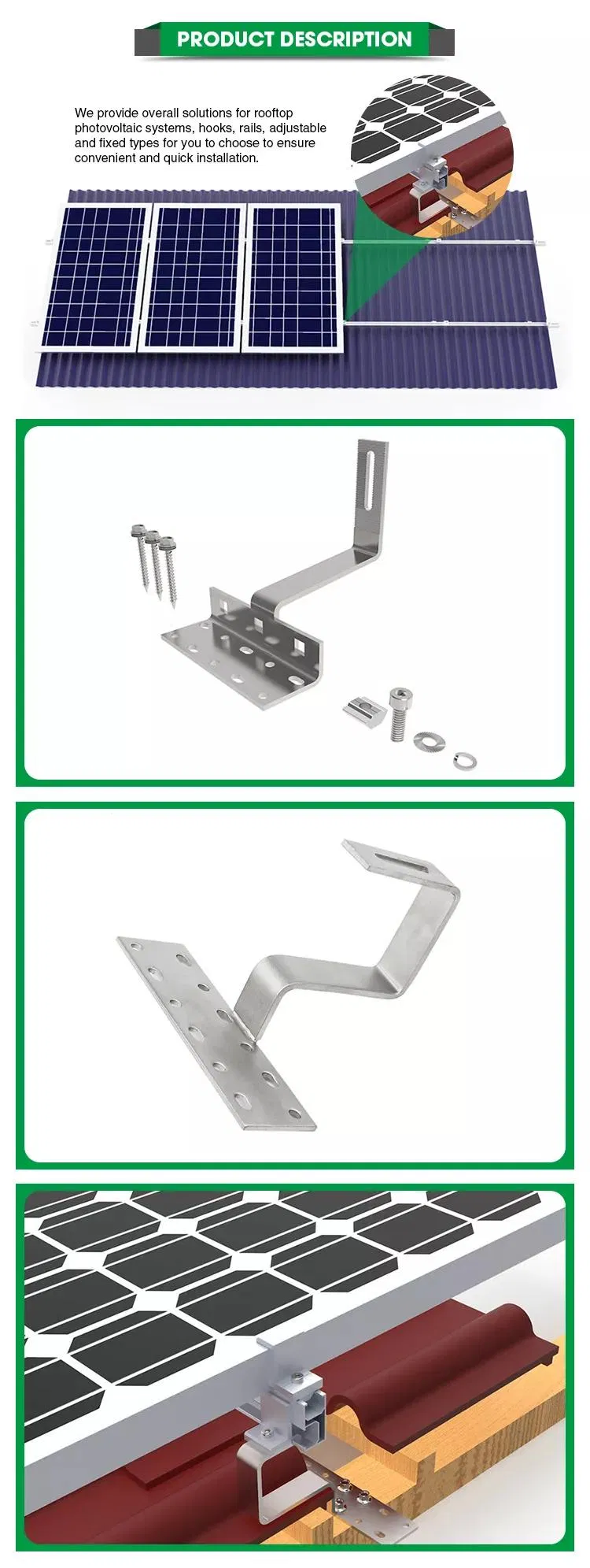 Products Description