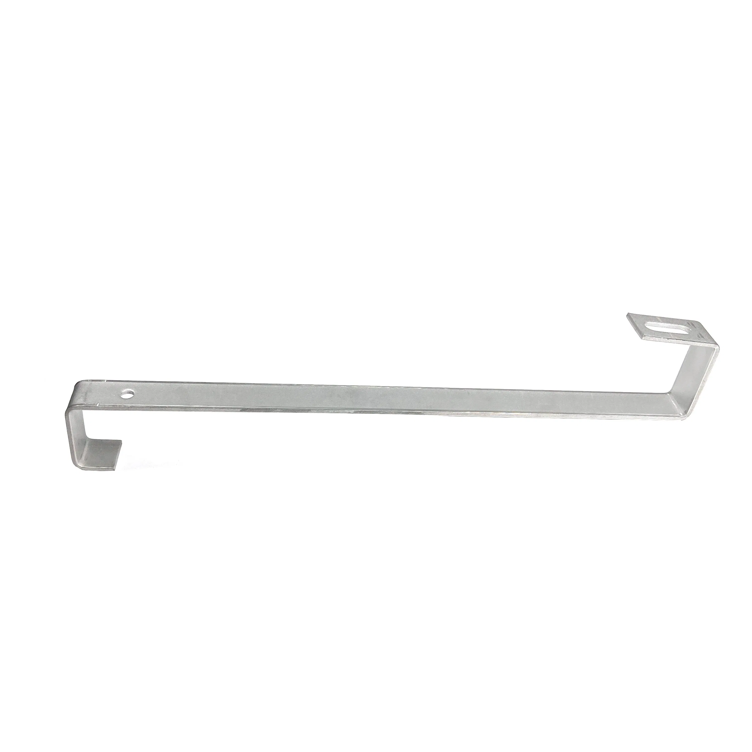 High Quality Stainless Steel Solar U Bracket for Solar Power Roof Tile