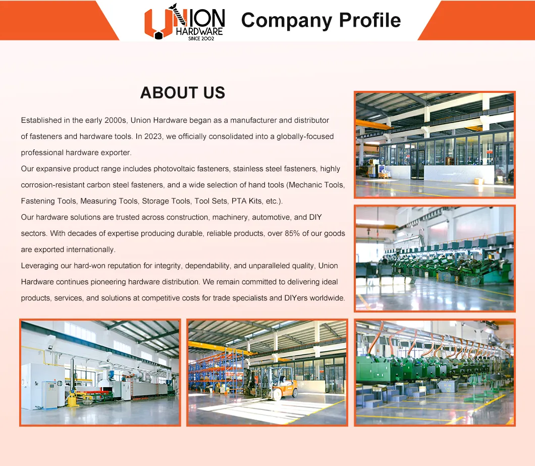 Company Profile