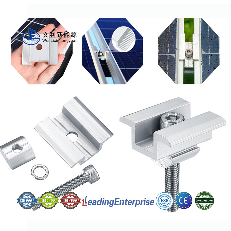 Comprehensive Solar Mounting for All Canopy Types