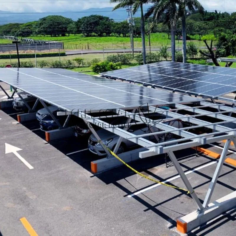 Solar Installation 4