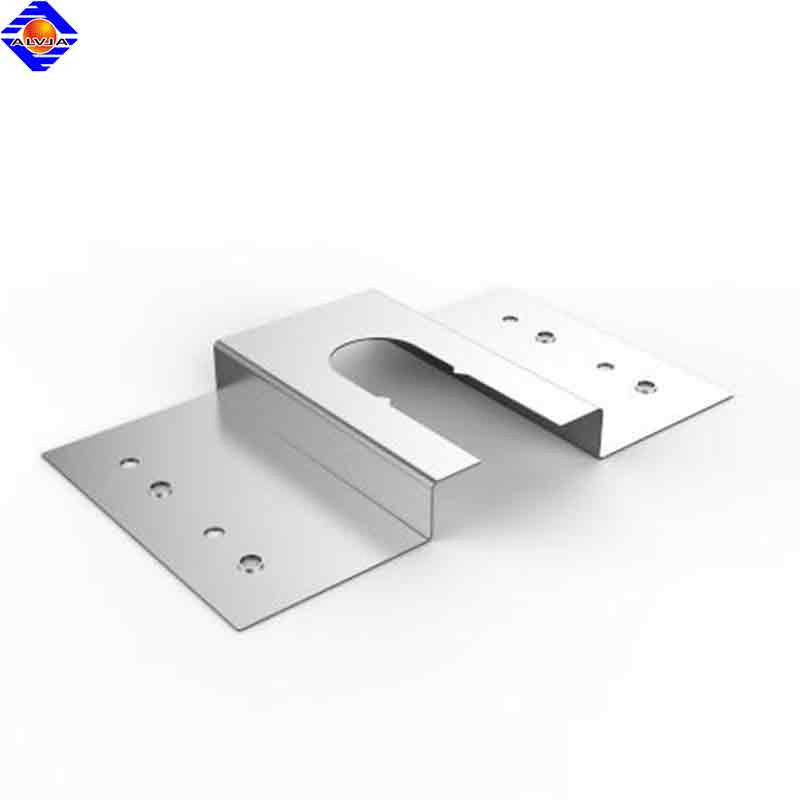 SUS304 Stainless Steel Solar Bracket Earthing for Solar Panel Safety Protection