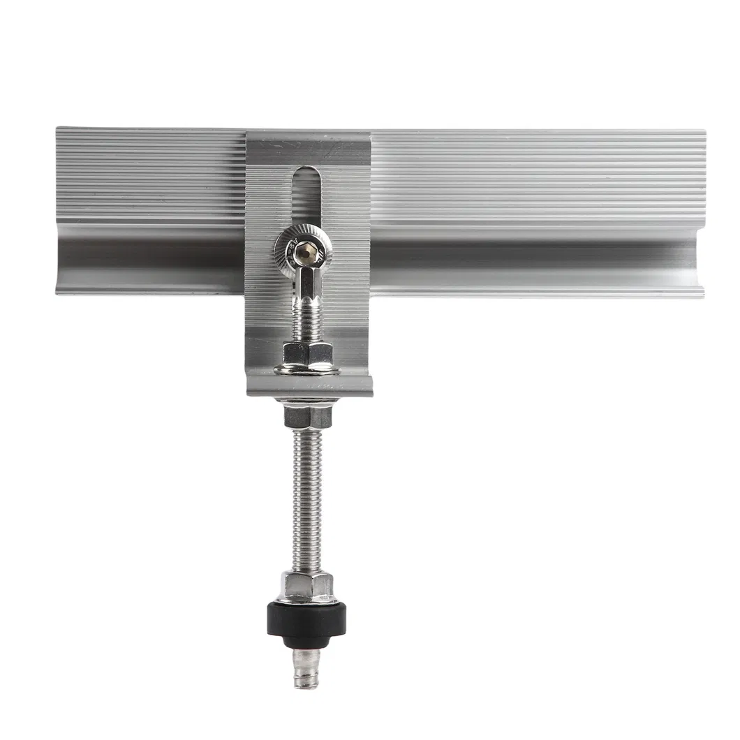 Solar Mounting Bracket Hanger Bolt