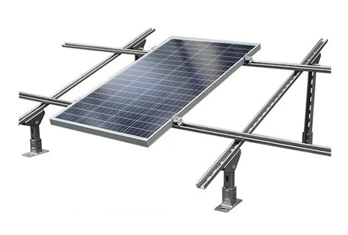 Solar Application Overview