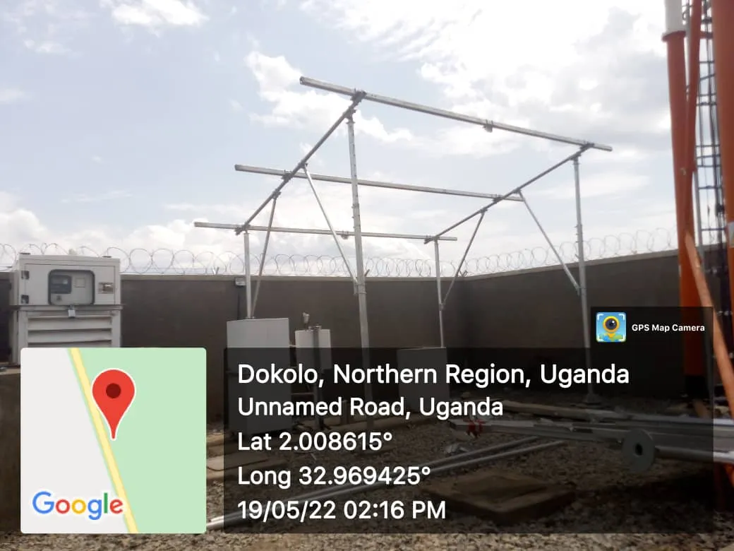 Secure Solar Mounting