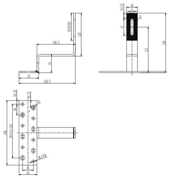 Technical Drawing 3