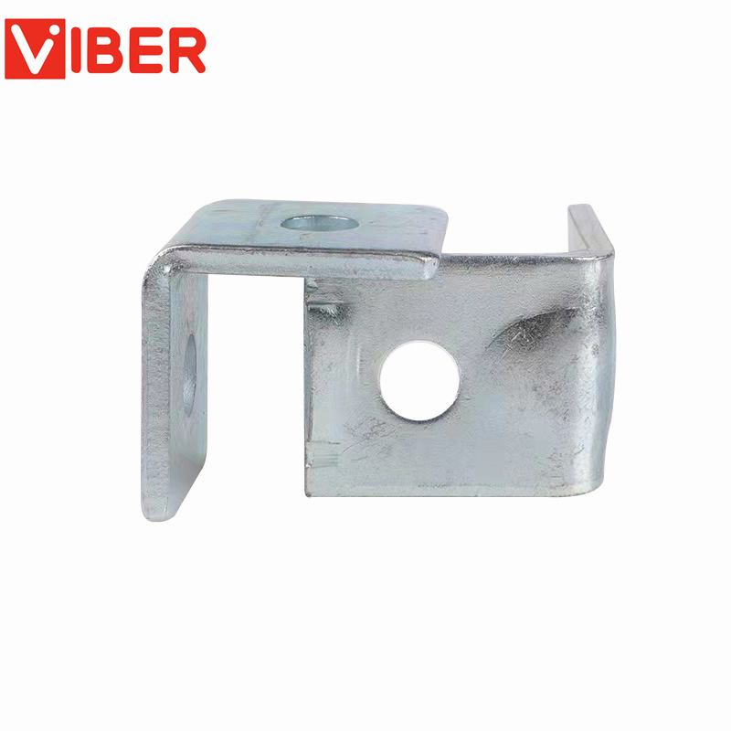 Premium Stainless Steel Corner Angle Fastener for Strong Anchoring