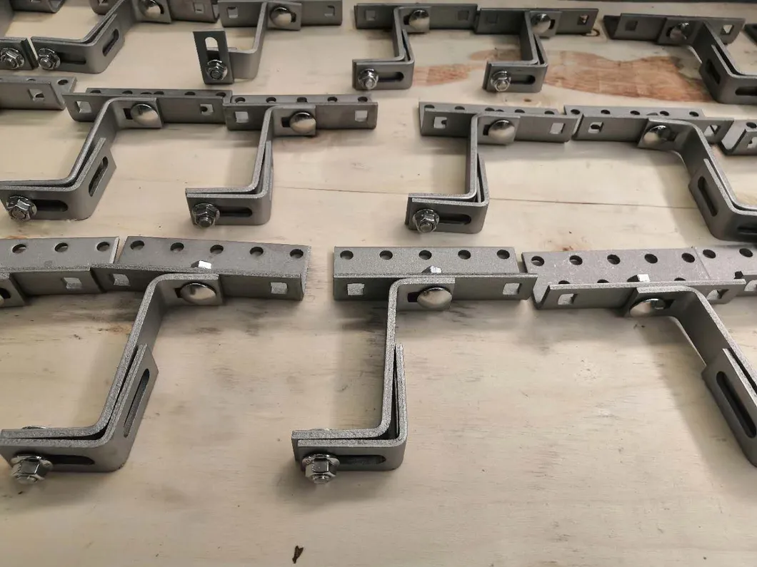 Solar Mounting Bracket 2