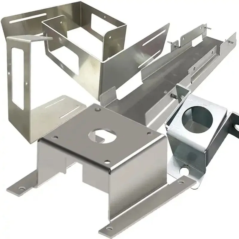 CNC Machining Process