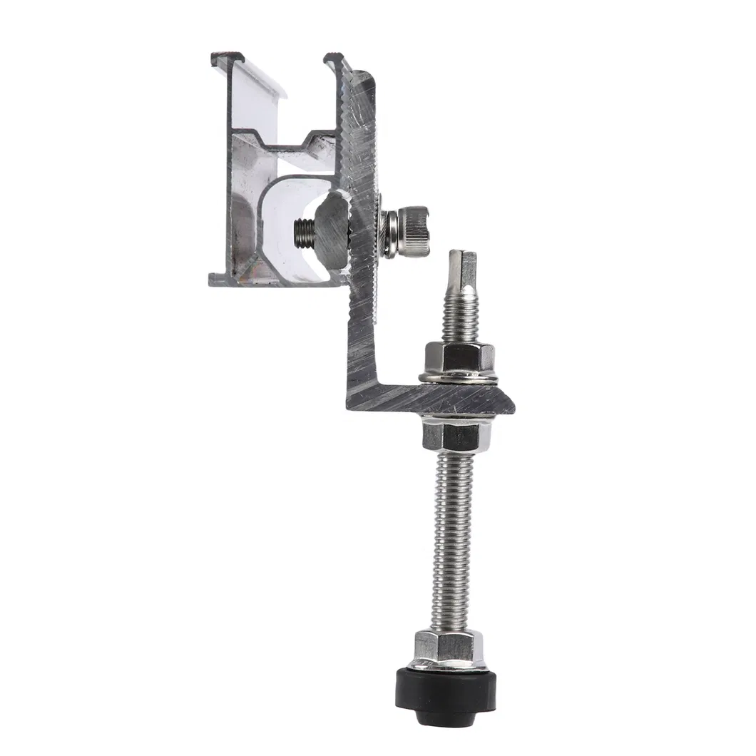 Solar Mounting Bracket Hanger Bolt