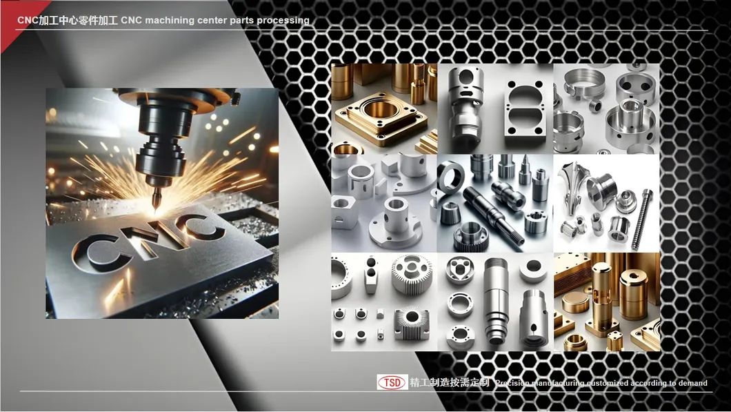 Precision Fabrication