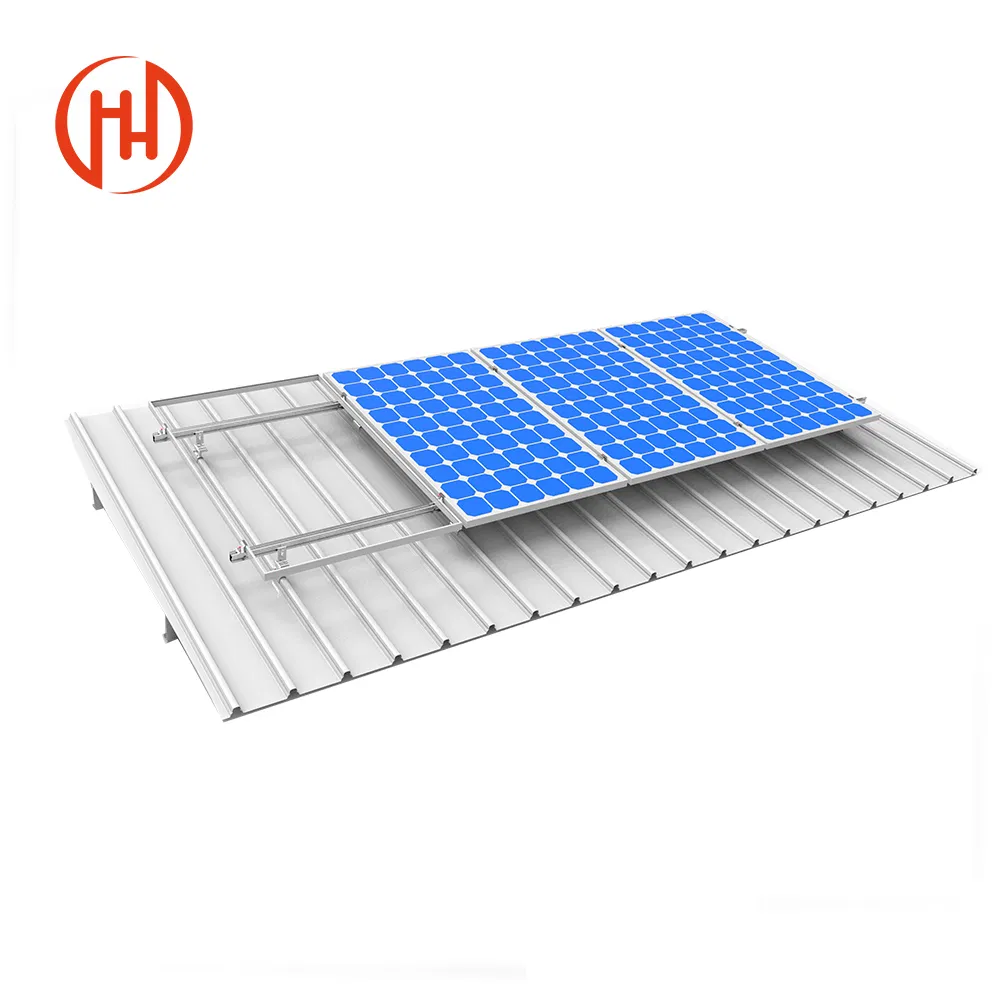Solar Mounting 3