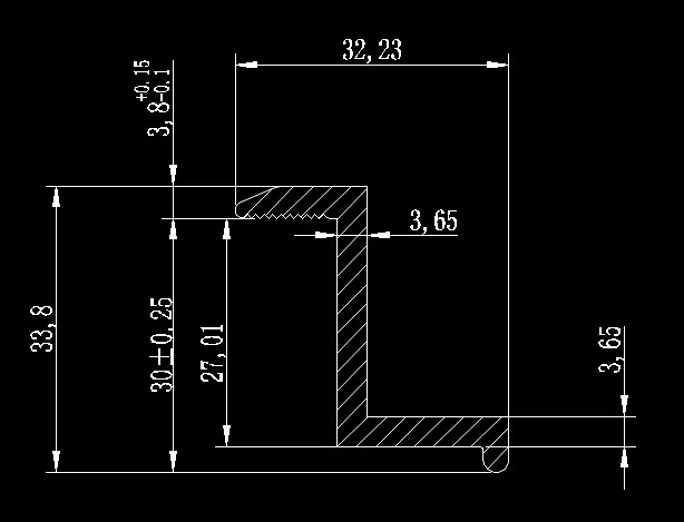 Solar Panel Clamps 1