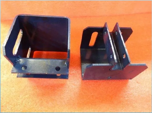 Galvanized Roof Hooks