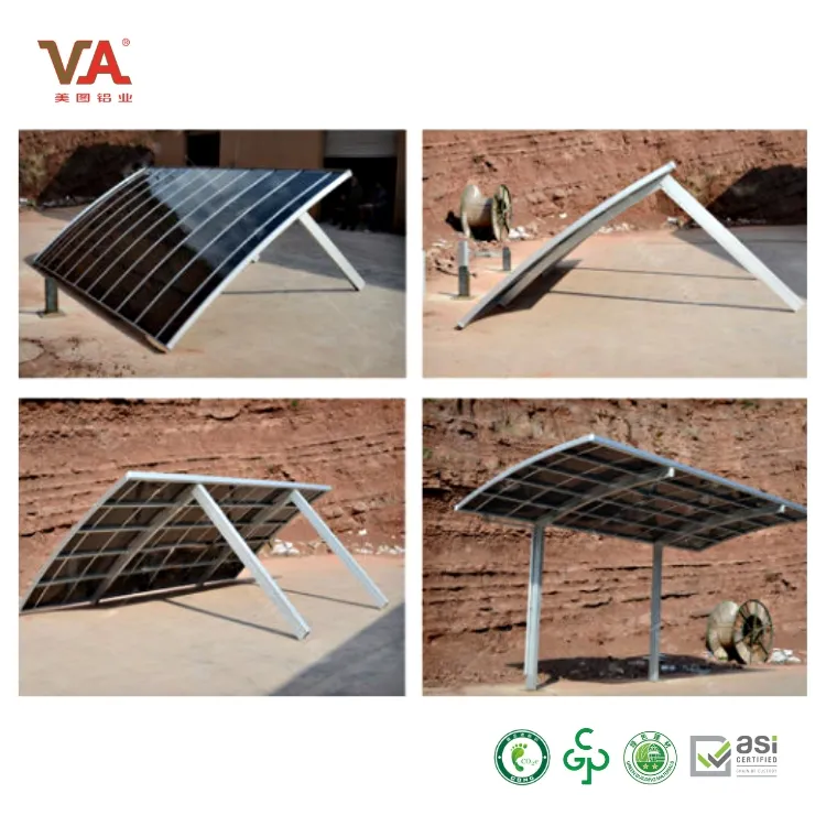 Solar Bracket Detail 6