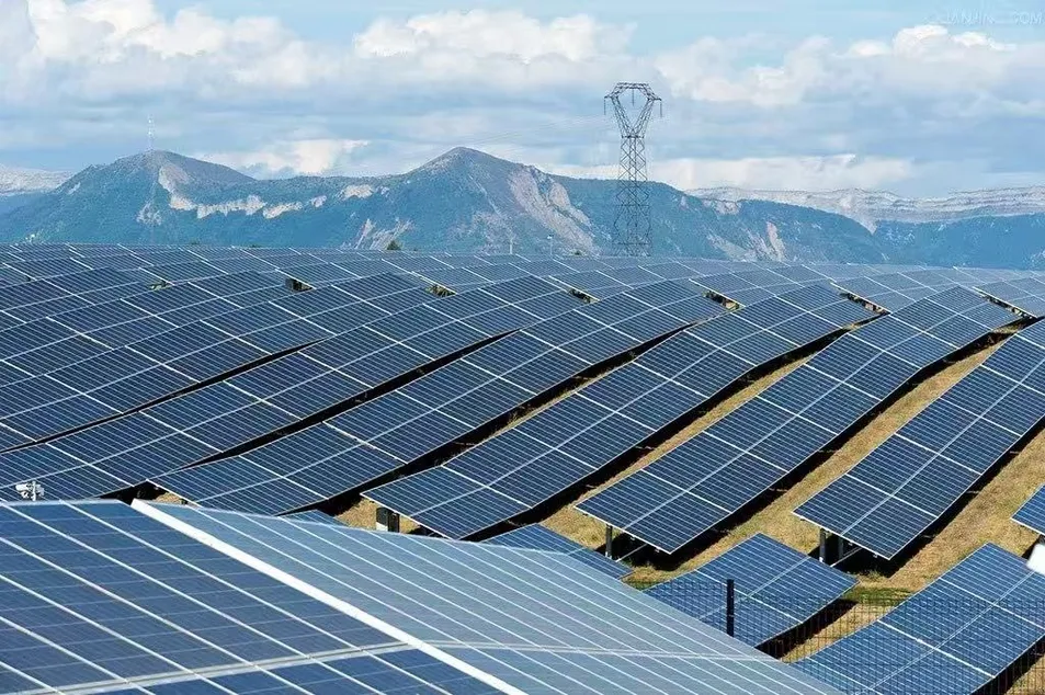 Aluminum Alloy Solar Bracket