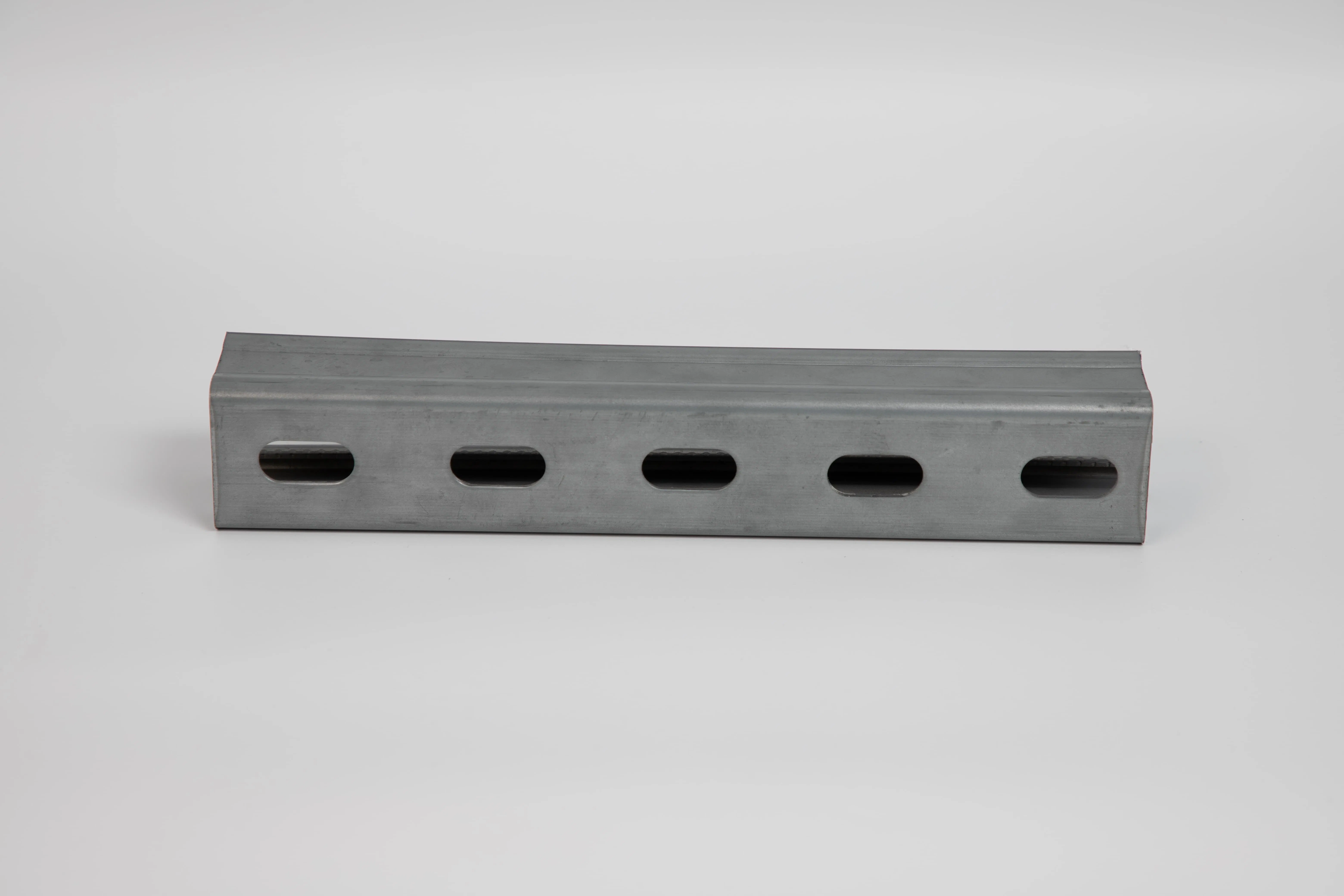 Ground Mounting U Shaped Solar Bracket