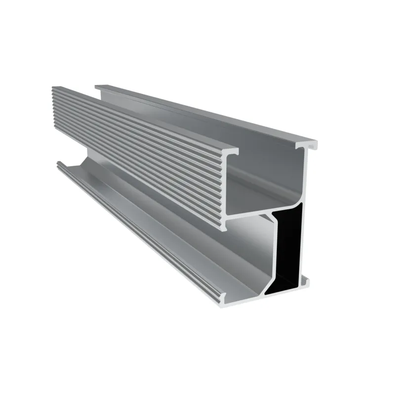 Solar Rail Feature 1