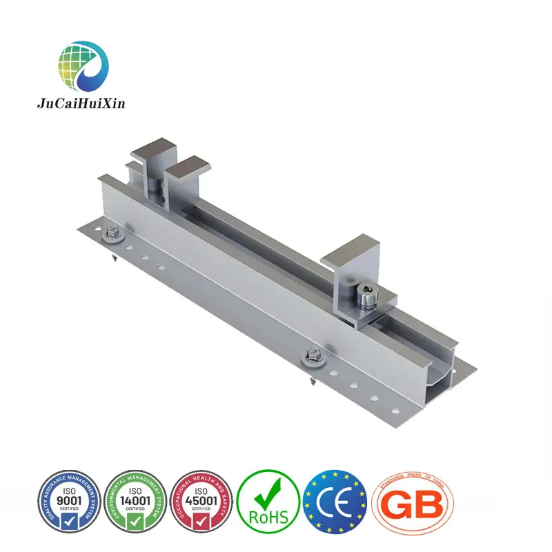 Solar Mounting Solution 4