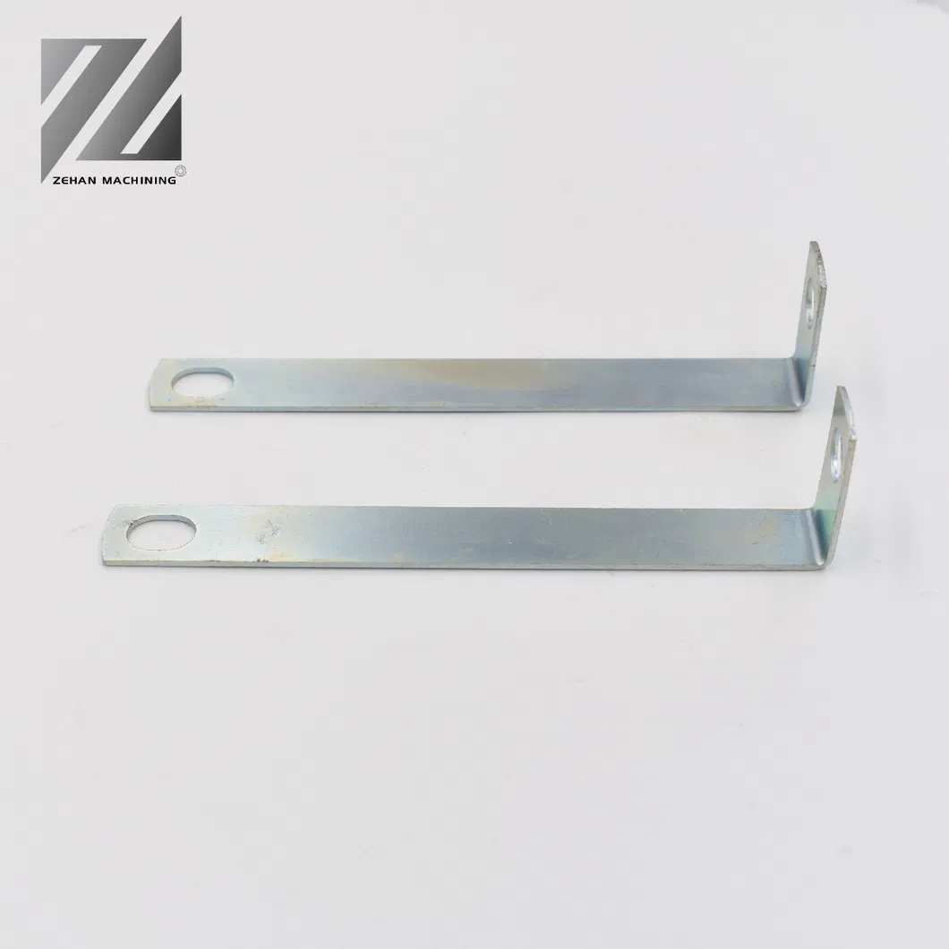 Solar Bracket Part 2