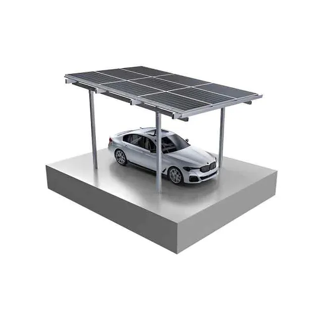 Solar Carport