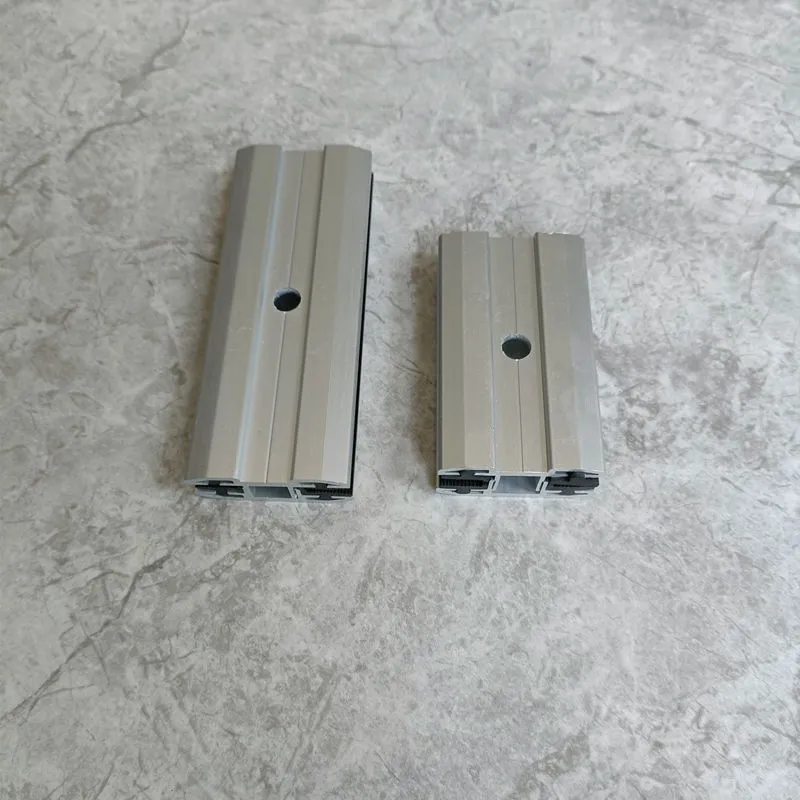 Solar Mounting System 4