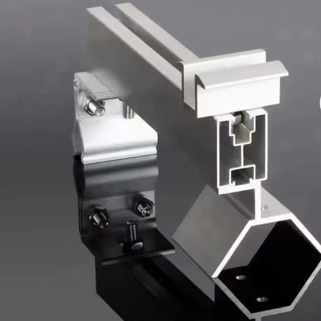 Mounting Rail Component 1