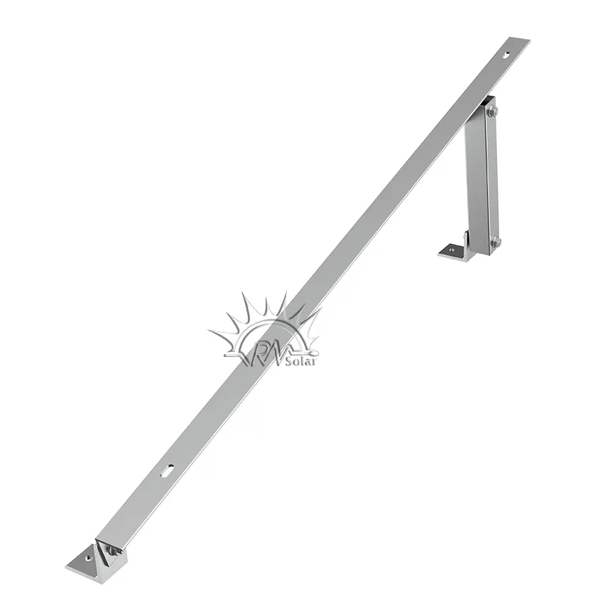 Fixed Tripod System B1