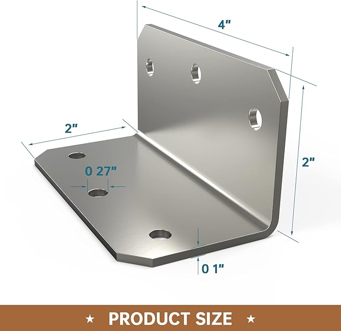 Ground Mount Roof Mount System Street Light, Security Camera &amp; Flagpole Roof, Wall &amp; Pole, Corrosion Resistant Galvanized Steel Solar Panel Base Bracket
