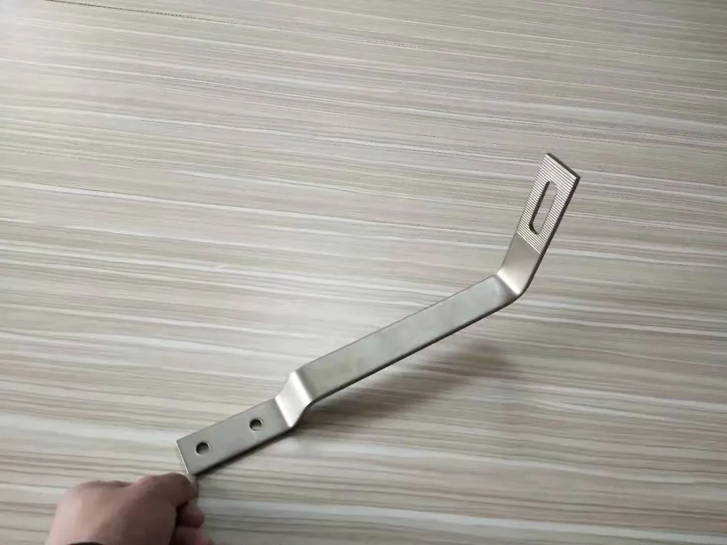 Solar Mounting Bracket 4