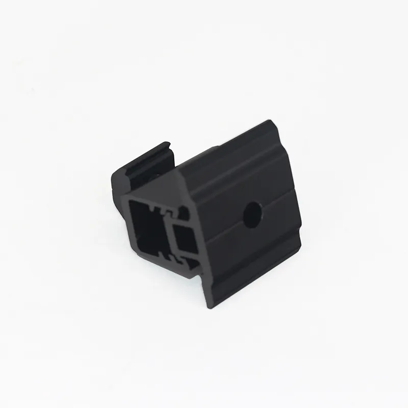 Aluminum Clamp Assembly