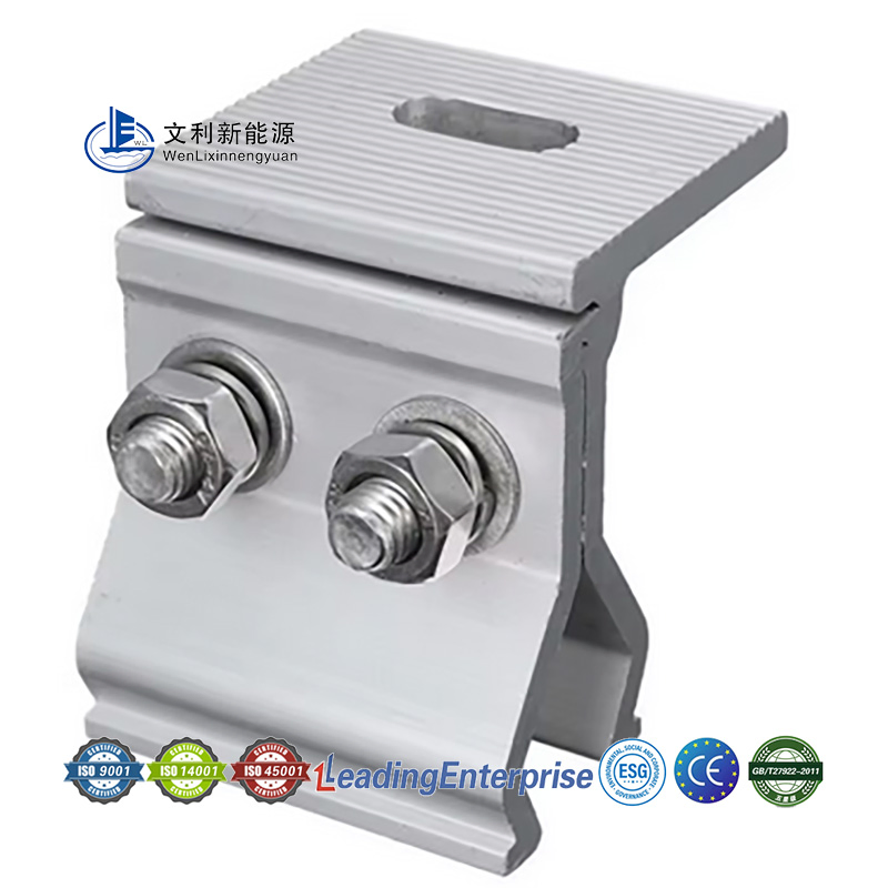 All-in-One Solar Mounting for Diverse Canopy Projects