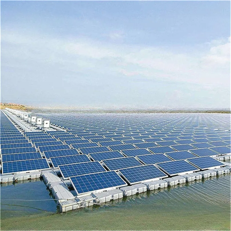 Floating Solar Bracket