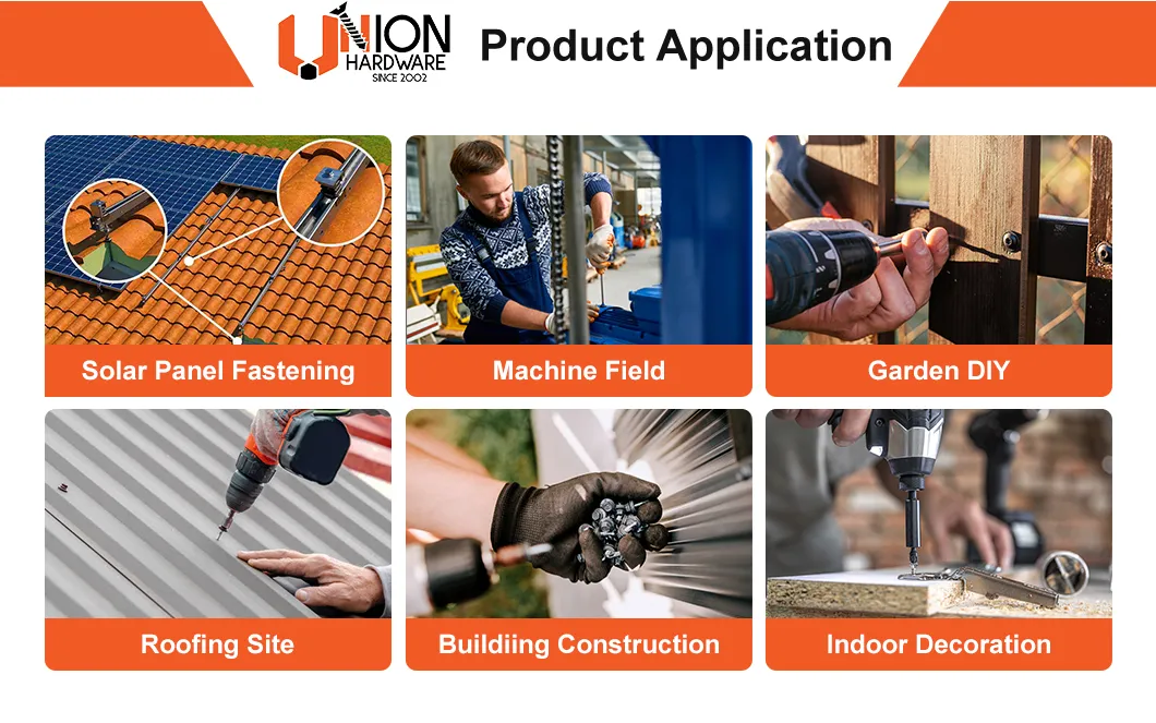 Application Scenario