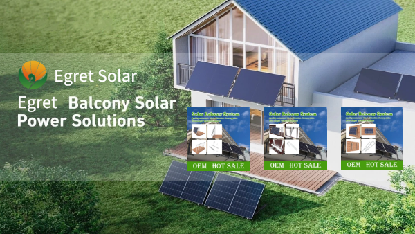 Solar Panel Mounting Brackets