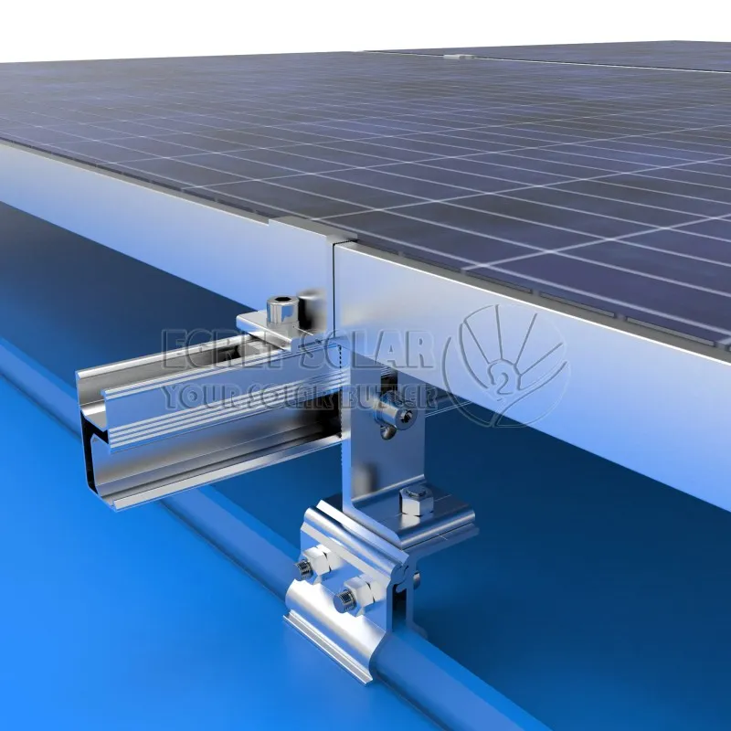 Solar Mounting Accessories