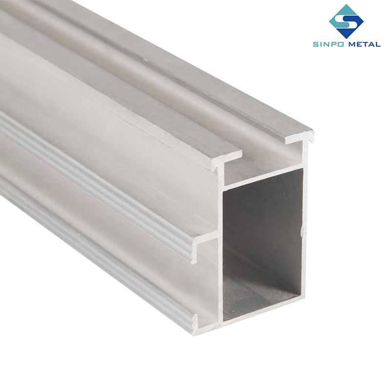 Metal Roof Solar Mounting Bracket Designed for Easy Solar Panel Installation