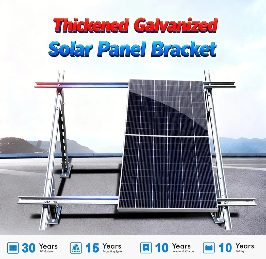 Solar Mounting System