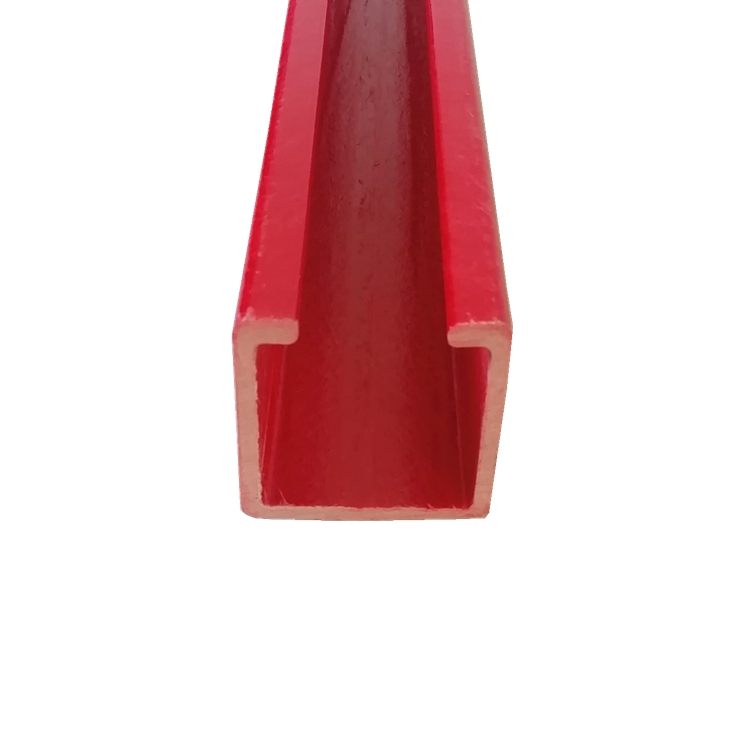 Fiberglass Solar Panel Ground Mount Bracket