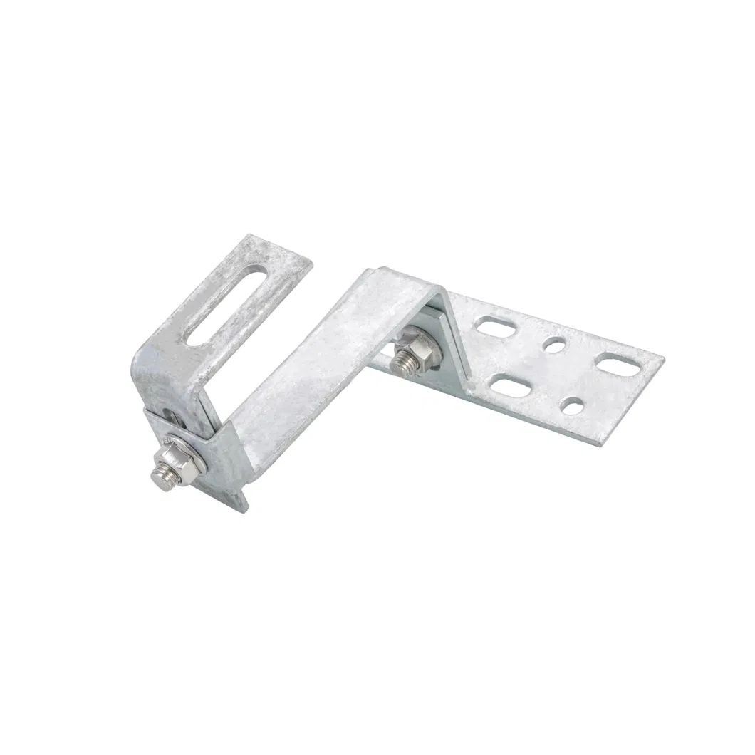 Solar Bracket Part A