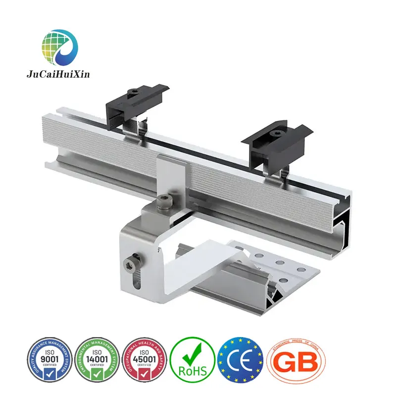 Solar Mounting Solution 3