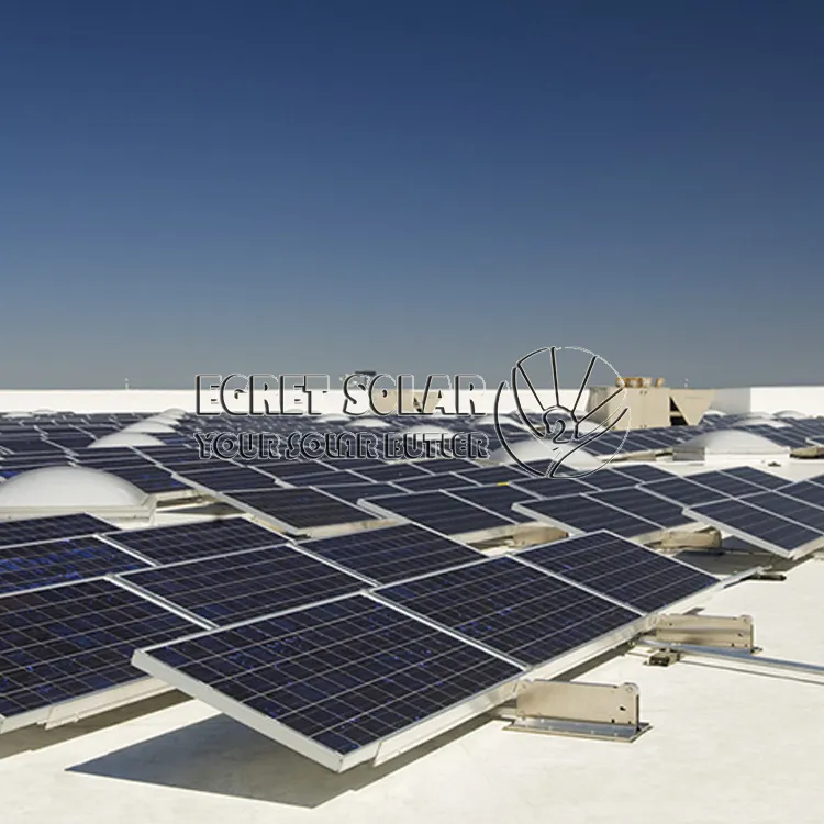 Solar Installation 1