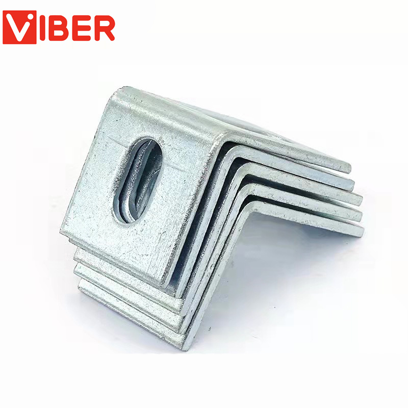 Premium Stainless Steel Sabi Corner Angle Fastener for Reliable Assembly